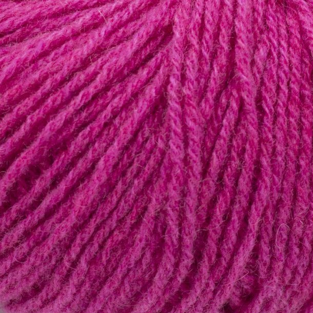 Kremke Wool - Eco Cashmere garn - knitfulness.dk